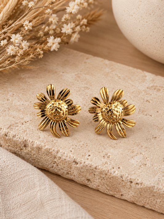 Boucles d'oreilles Lola