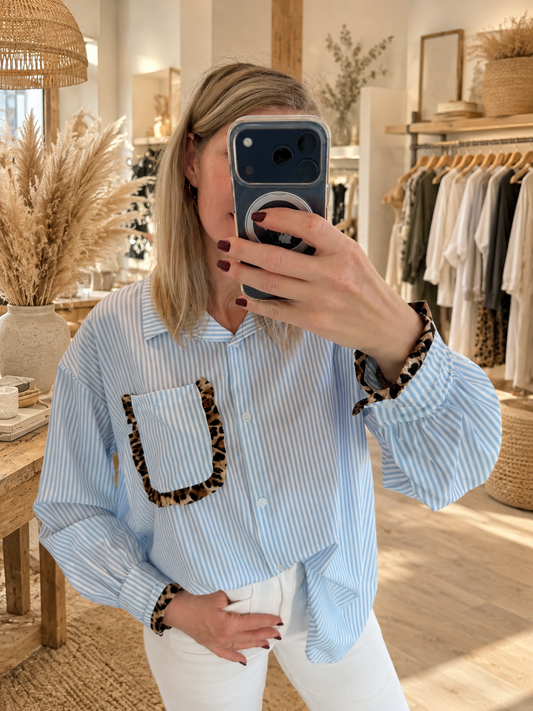 Chemise Lio