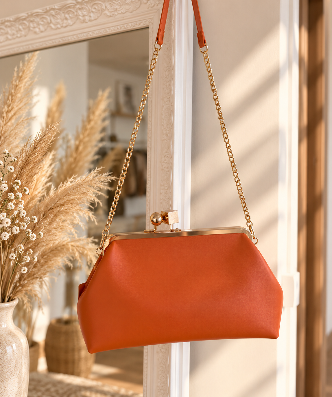 Pochette Livia