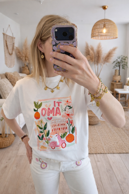 Tee-shirt Ti amo
