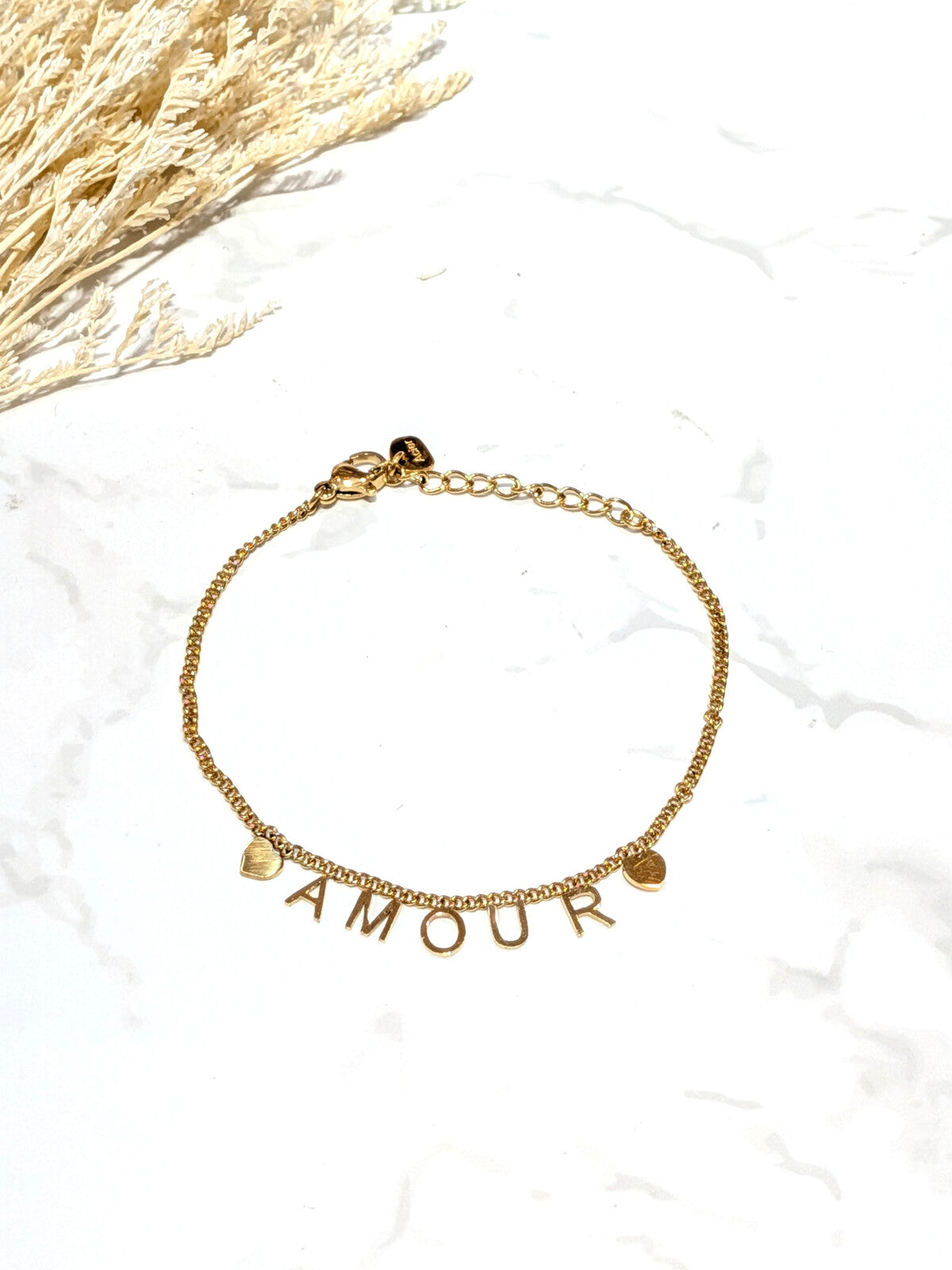 Bracelet Amour