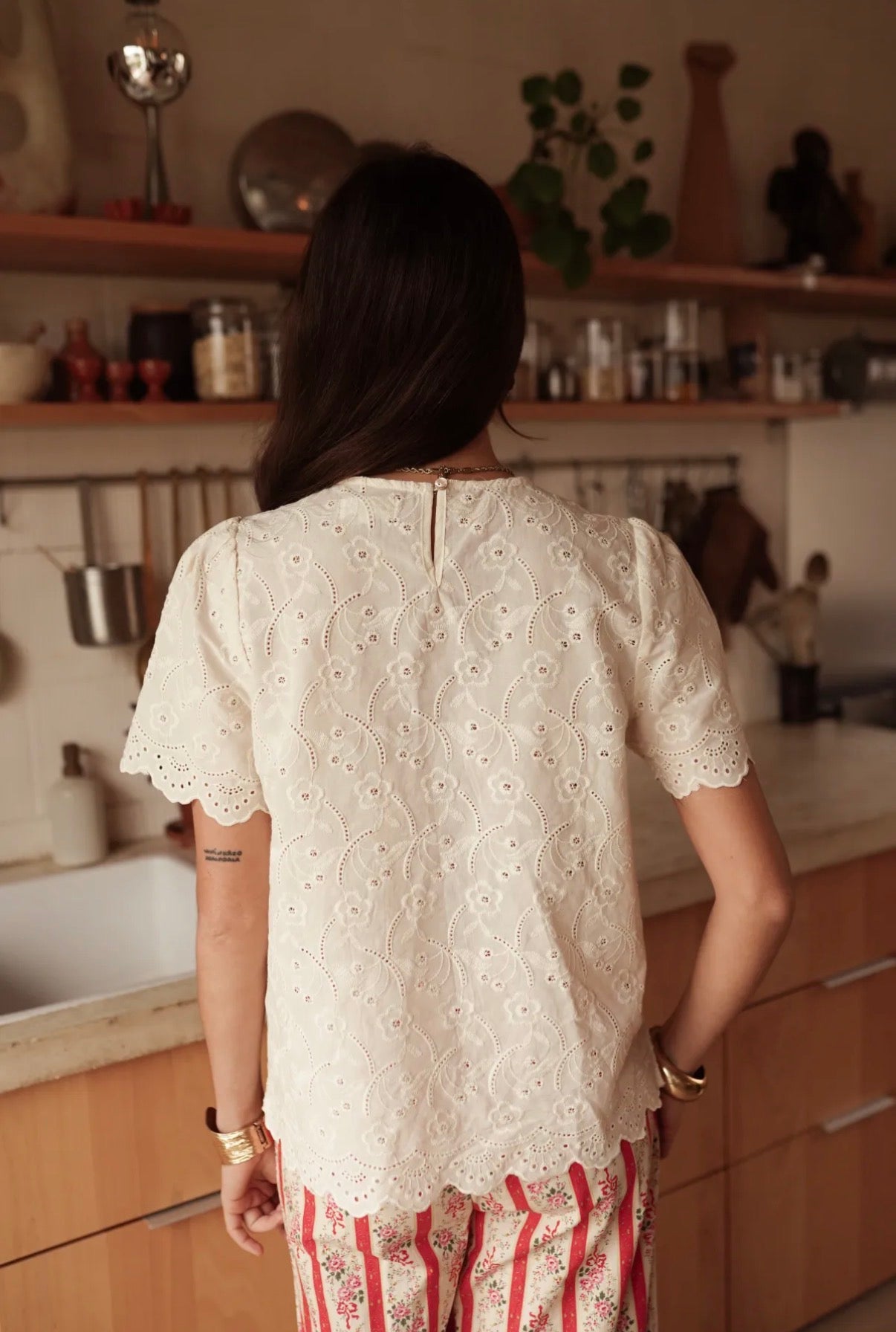 Blouse Esmée
