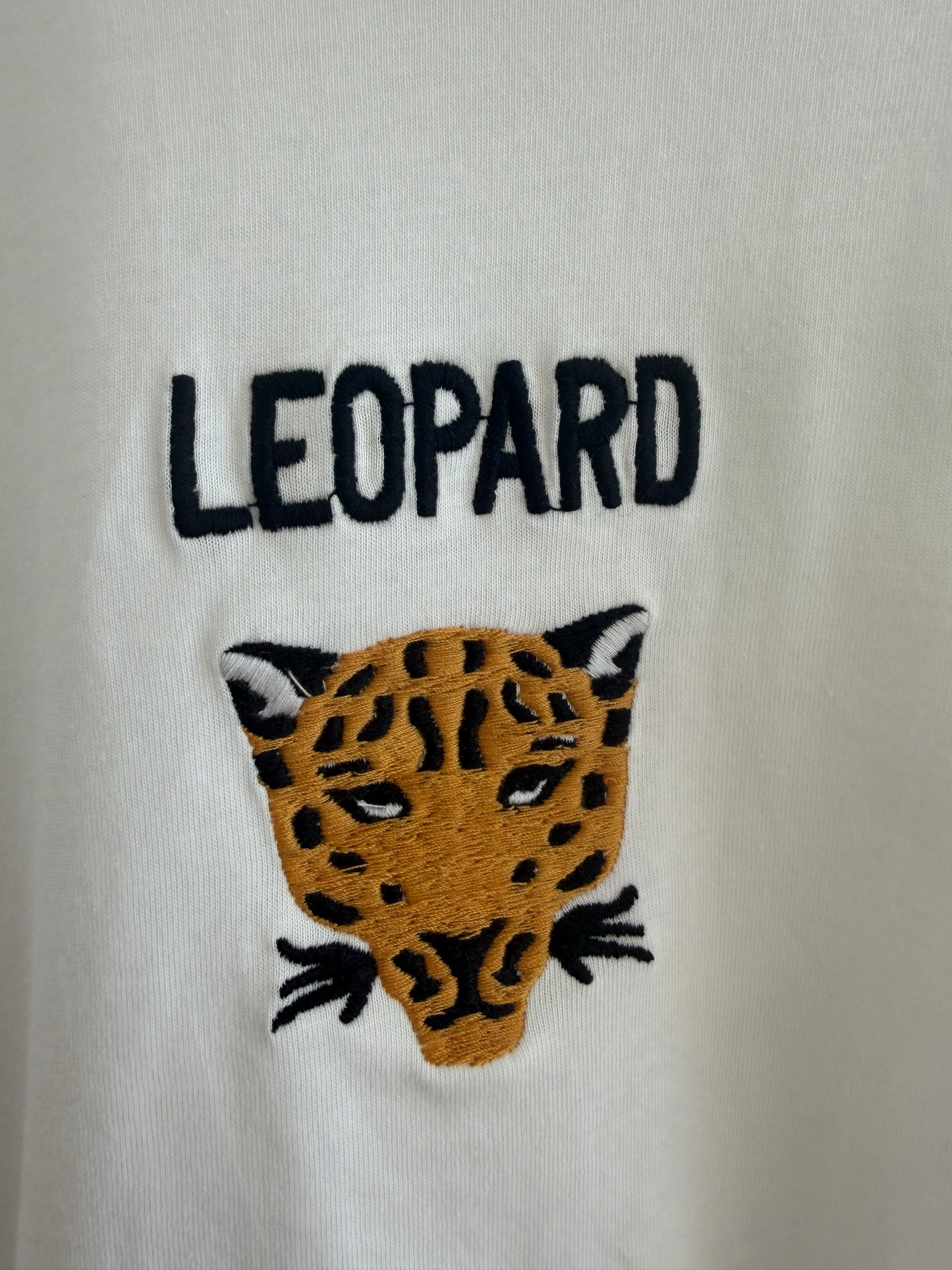 Tee-shirt Léo