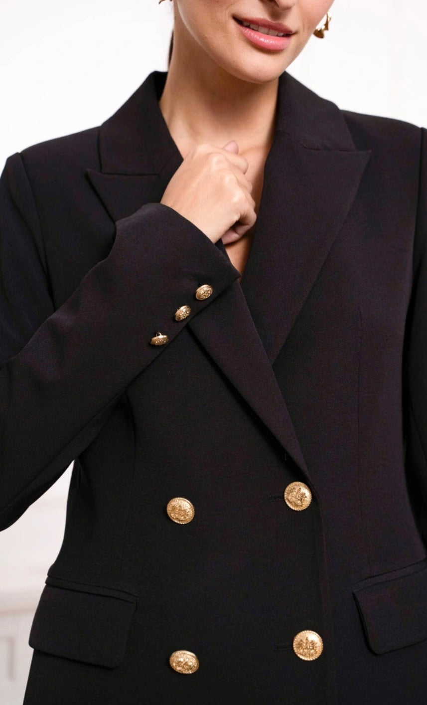 Robe Blazer