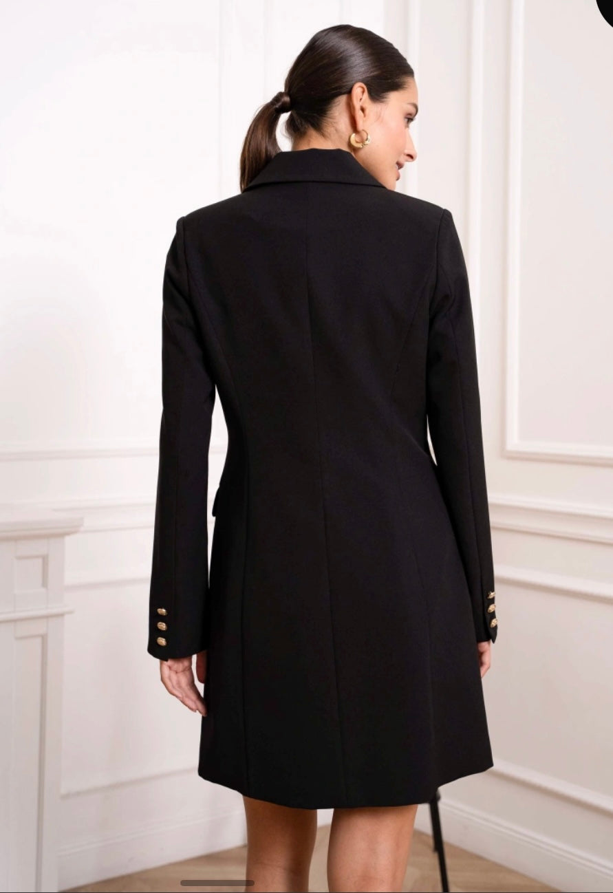 Robe Blazer