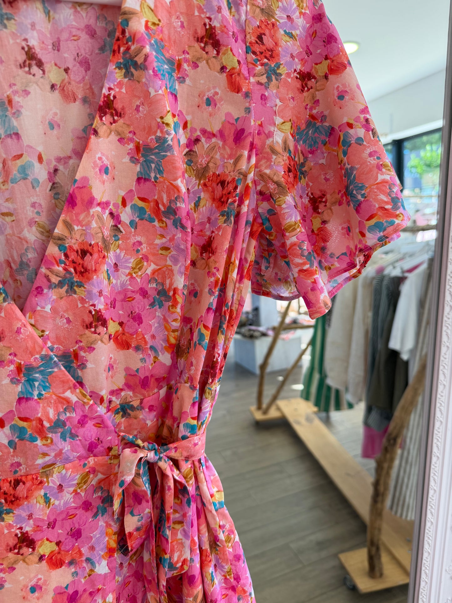 Robe Julia