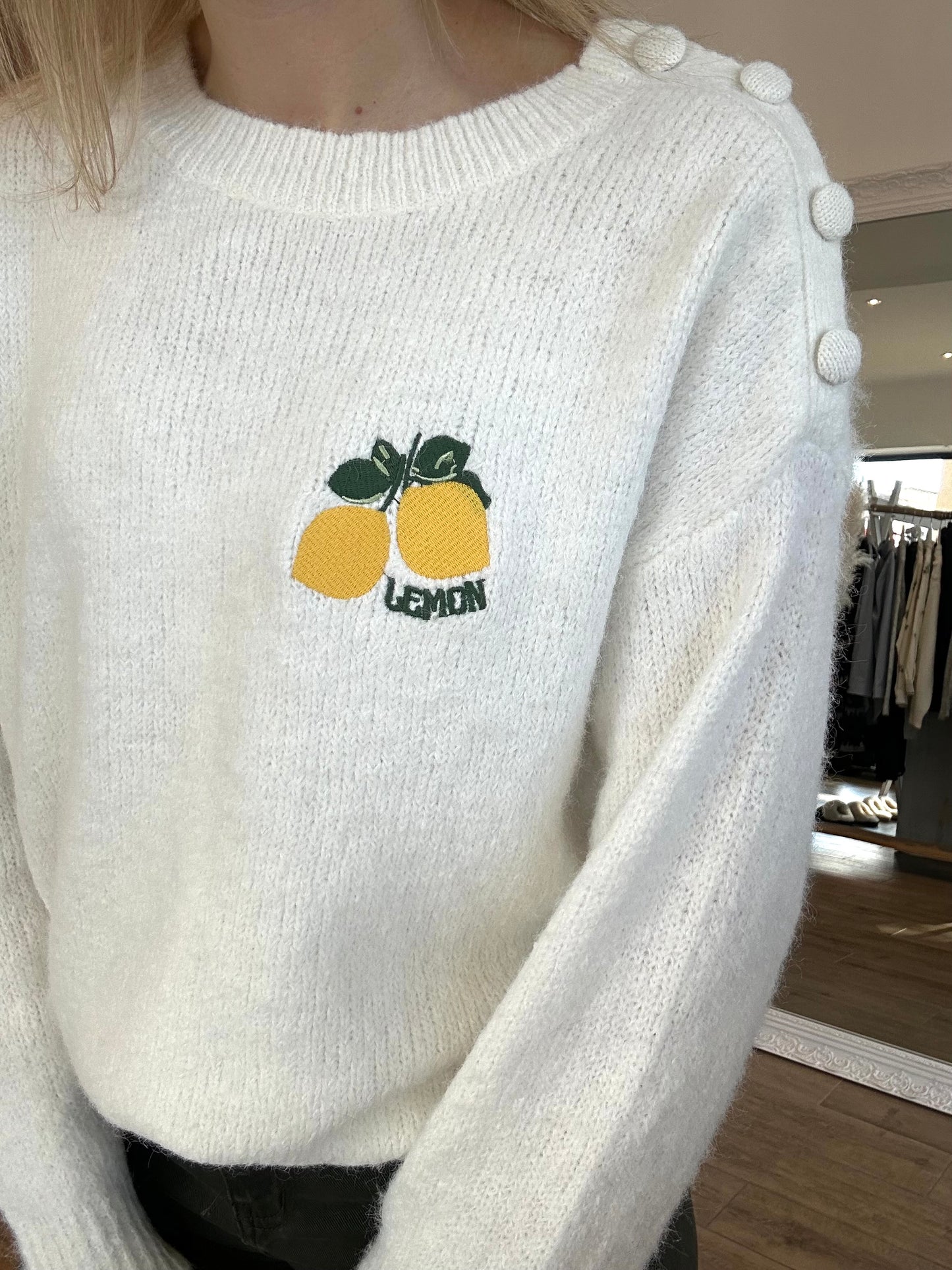 Pull Citron