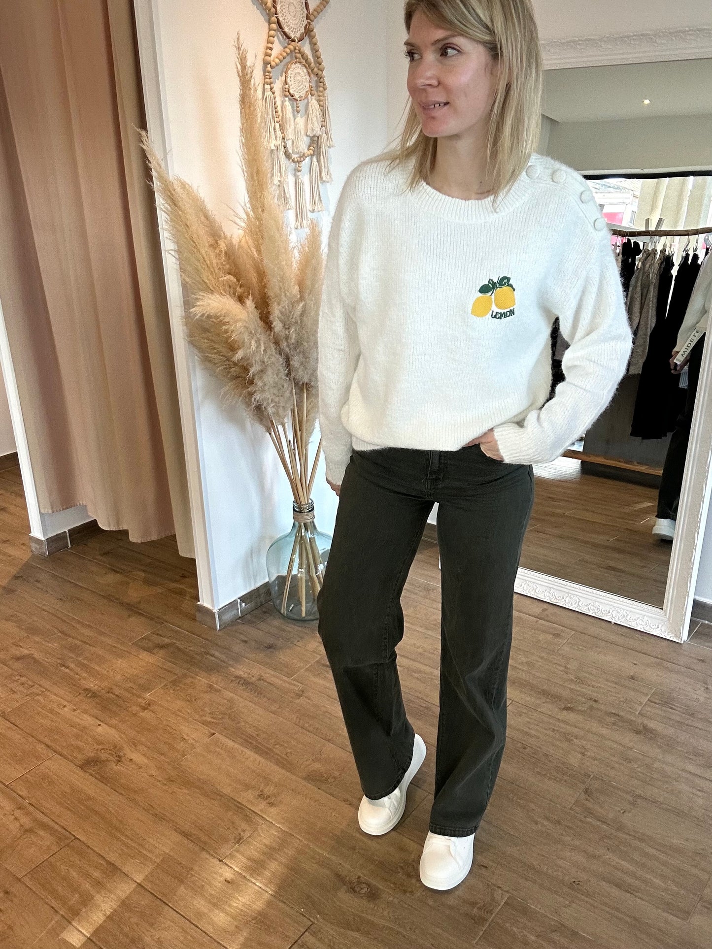 Pull Citron