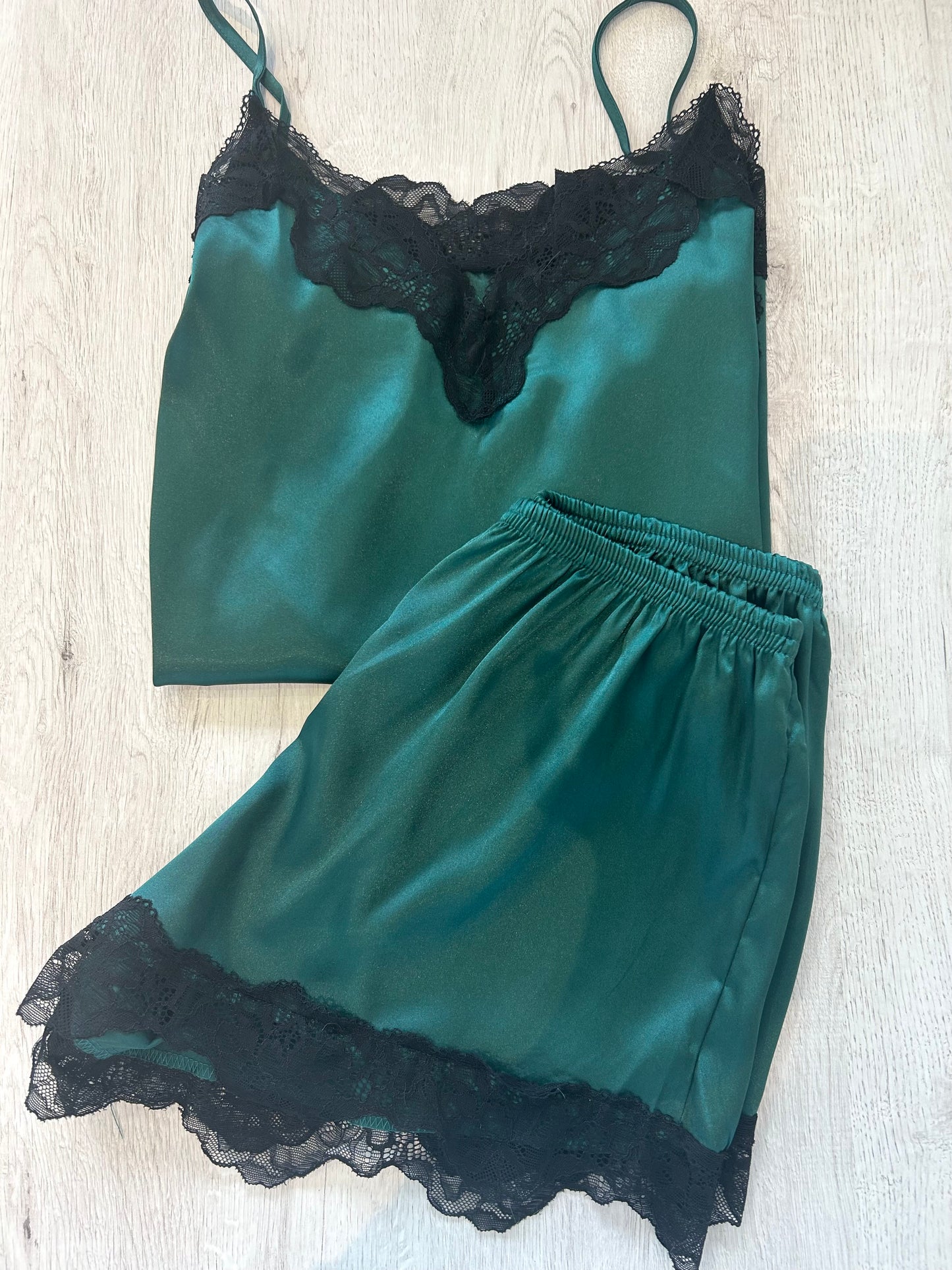 Ensemble de pyjama - 3 coloris