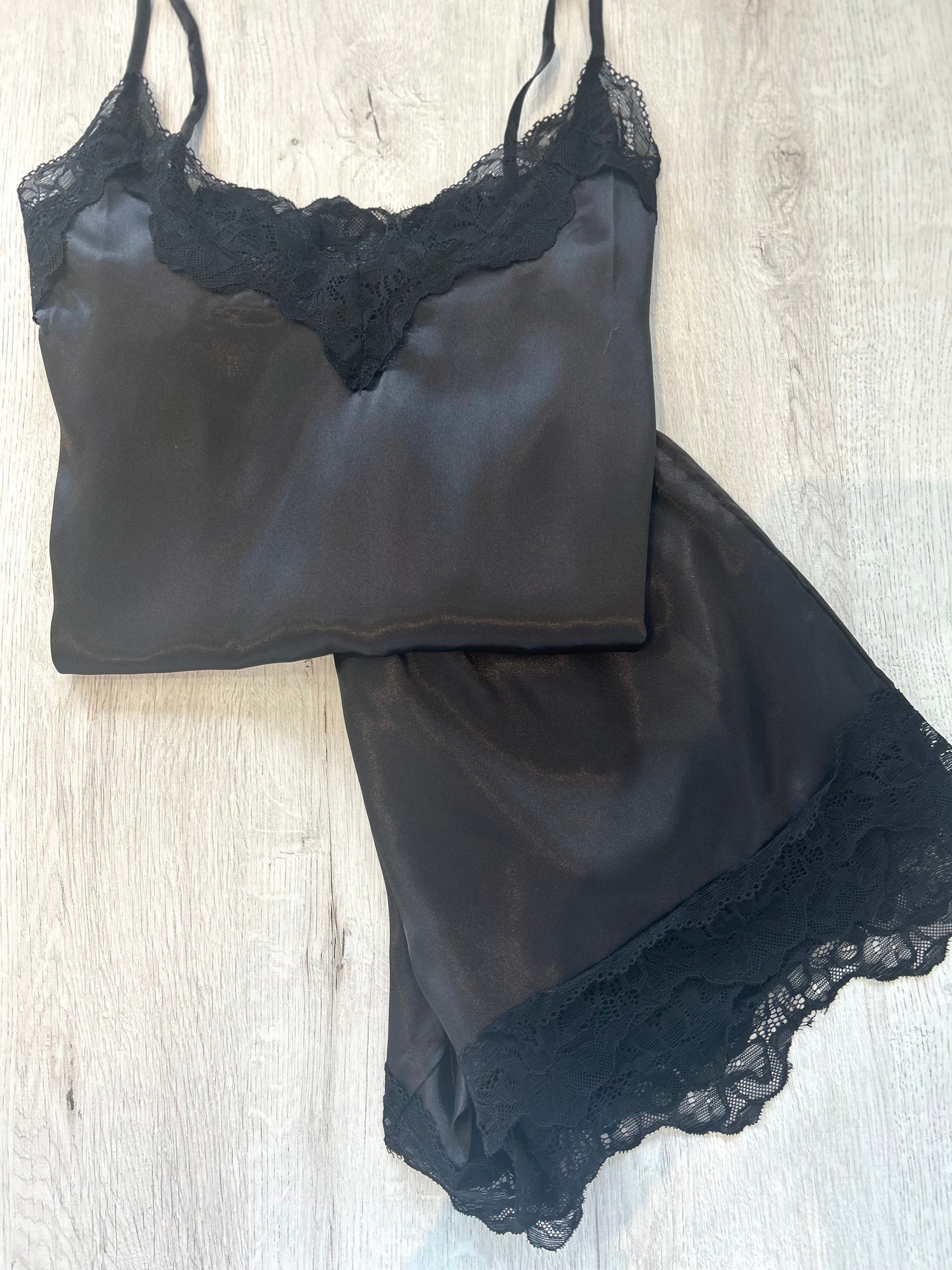 Ensemble de pyjama - 3 coloris