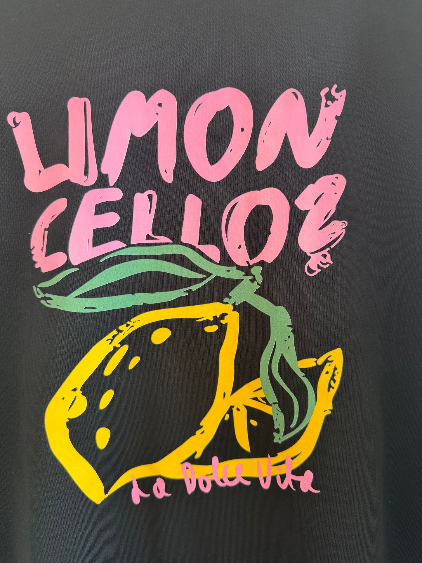 Sweat citron