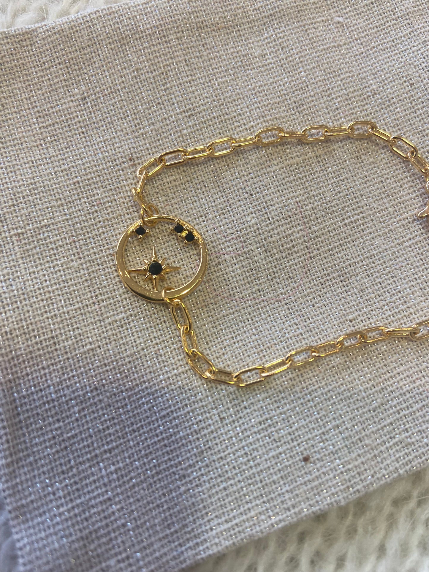 Bracelet Solaire