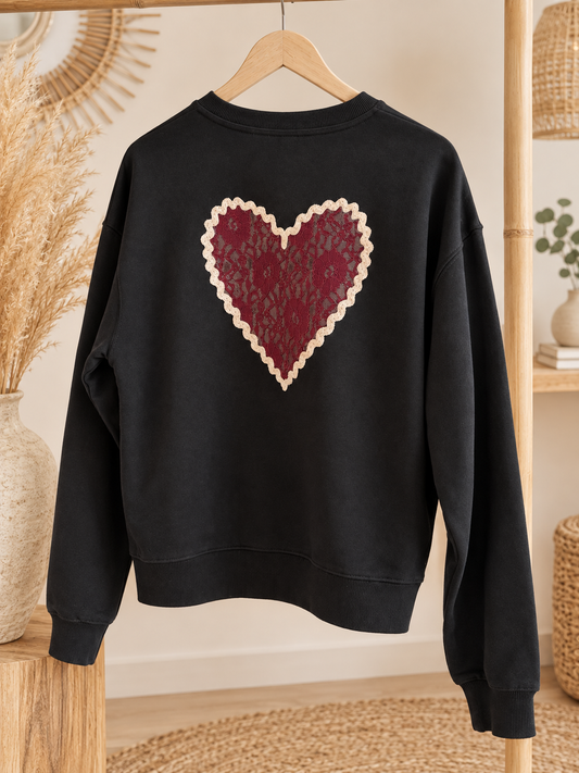 Sweat coeur