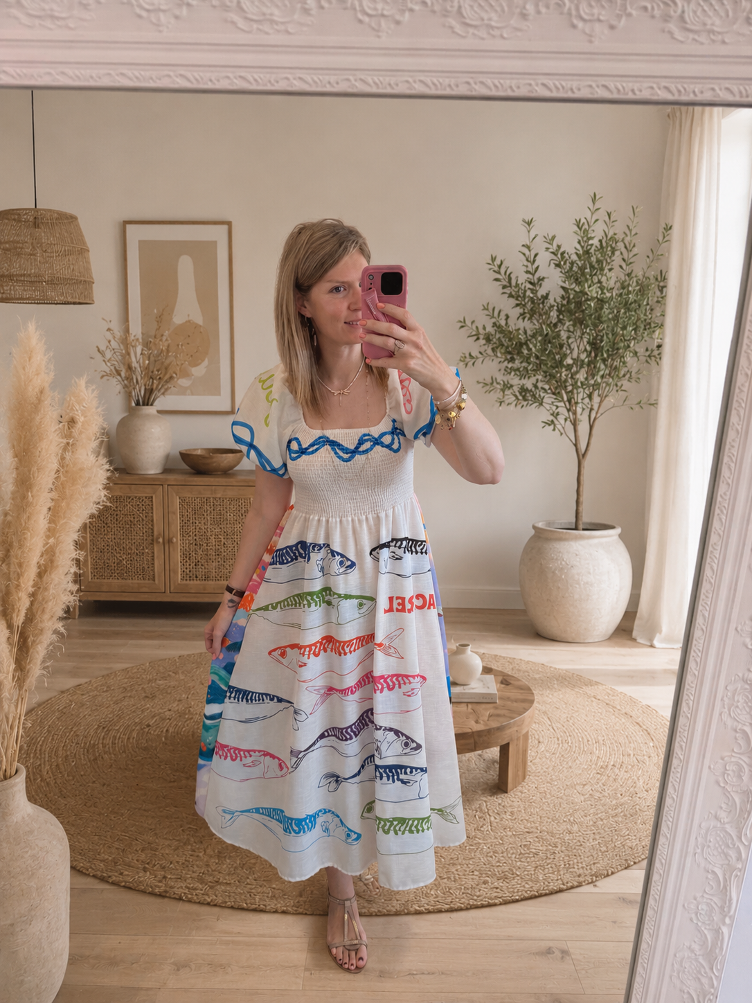Robe Sardines