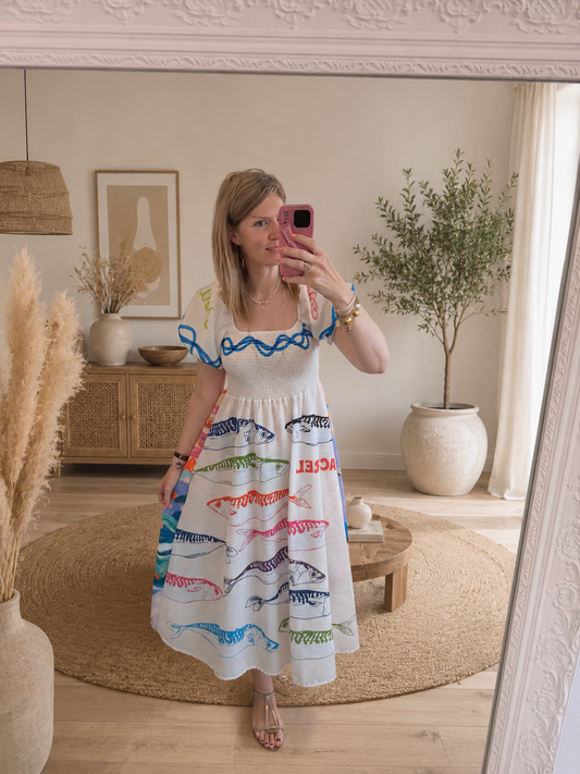 Robe Sardines