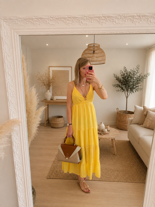 Robe Soler
