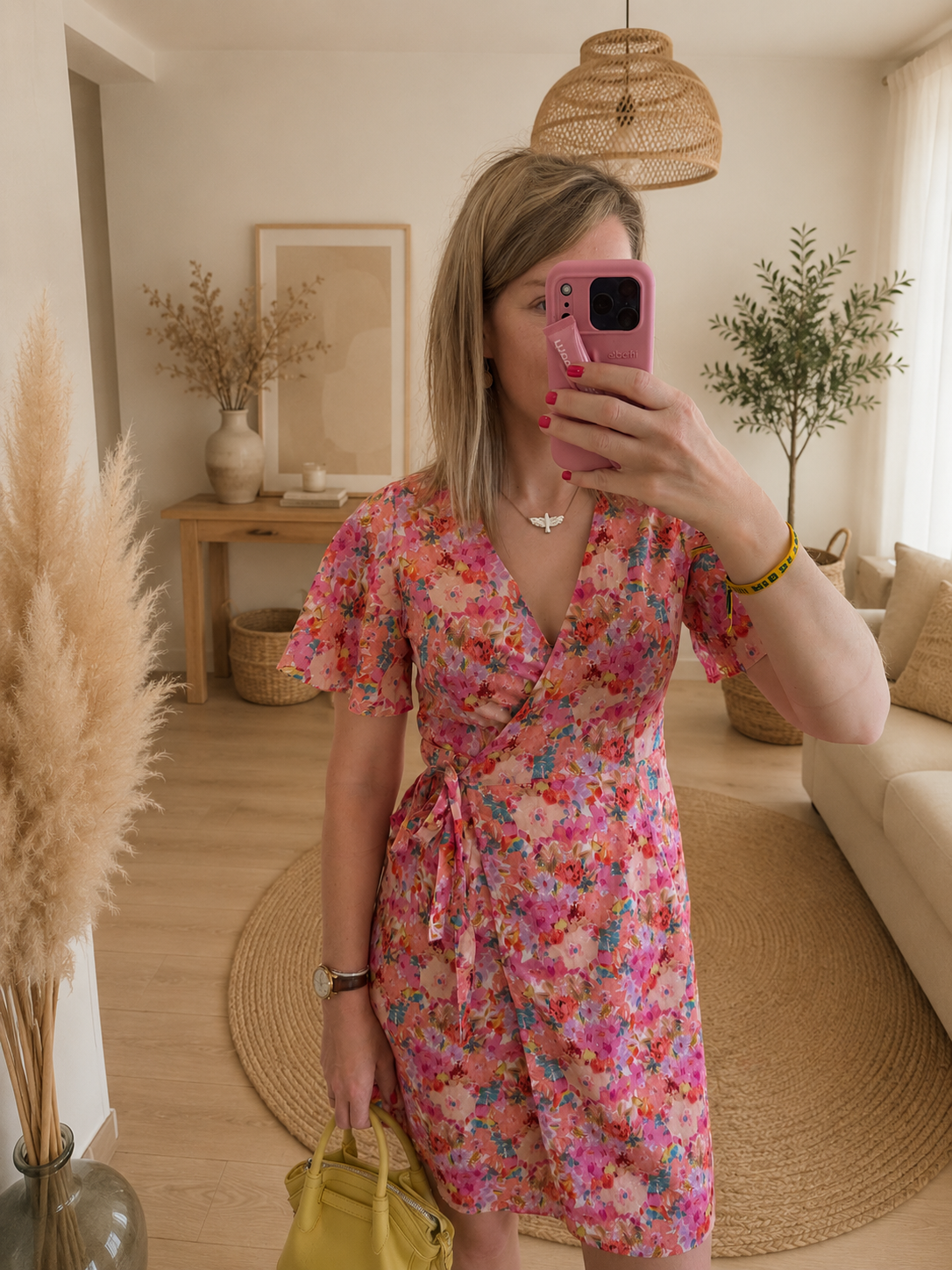 Robe Julia