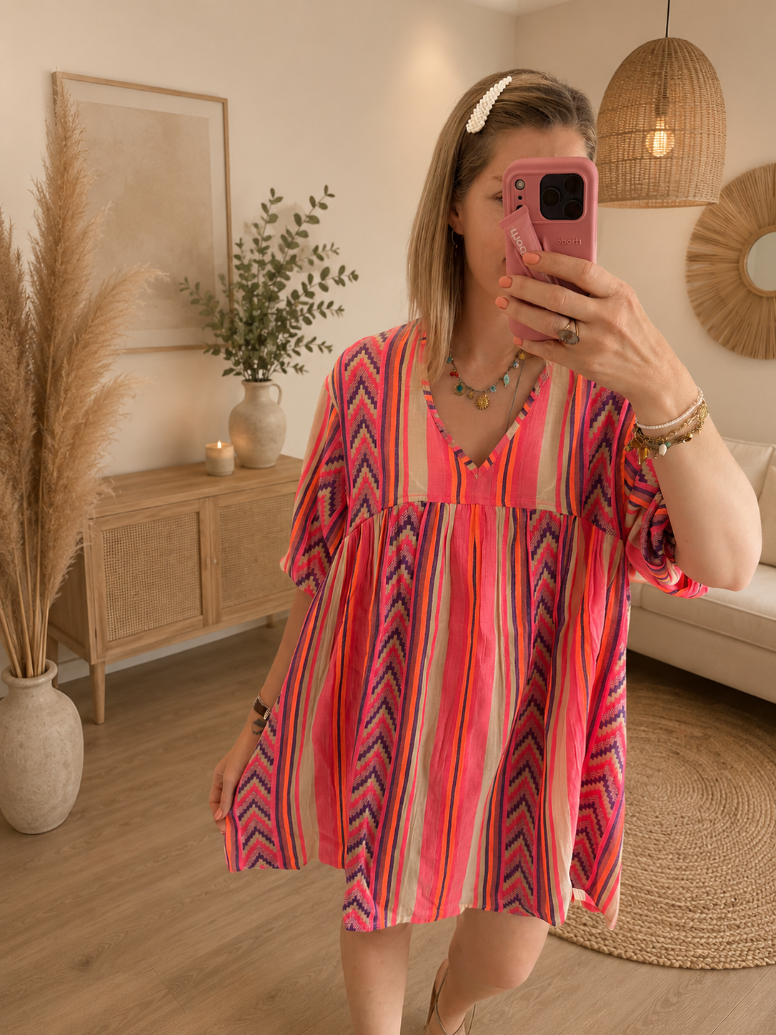 Robe Lana