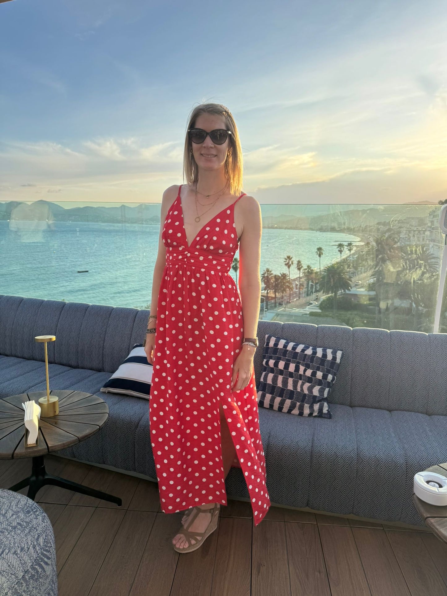 Robe Lola