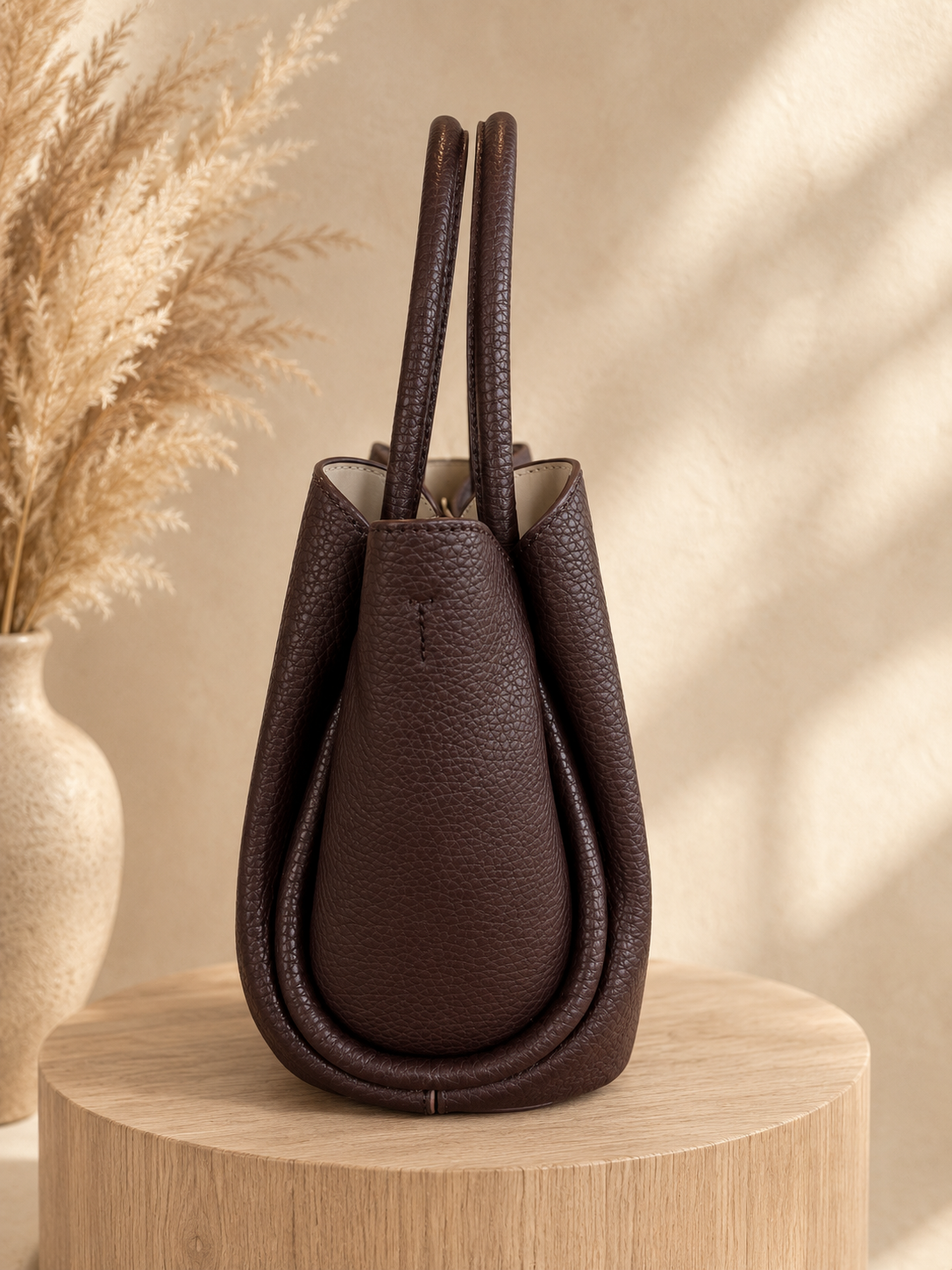 Sac tulipe