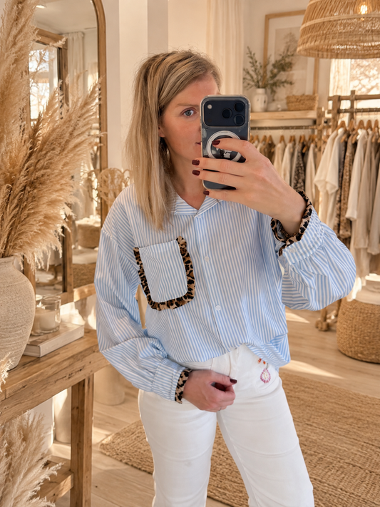 Chemise Lio