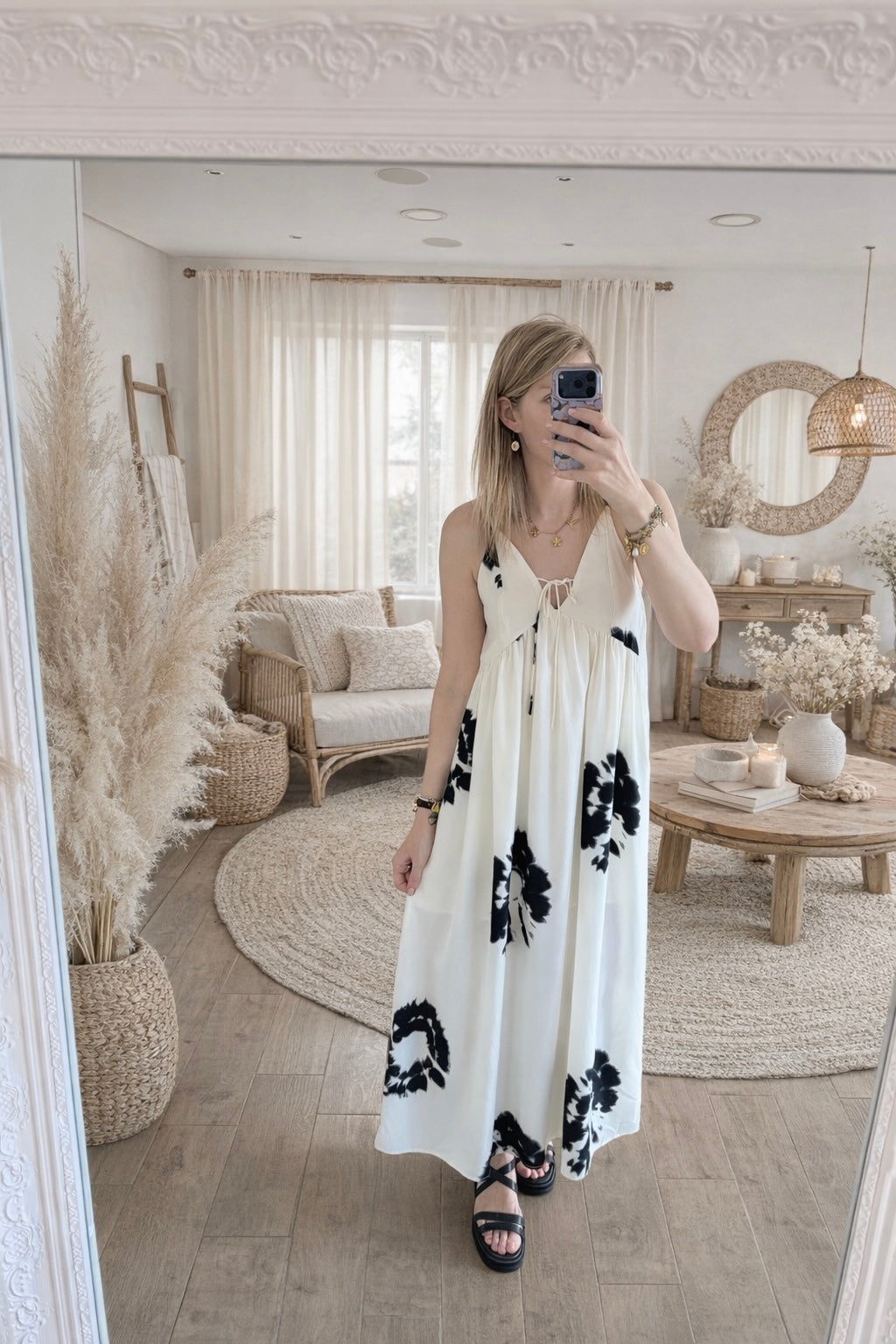 Robe, combinaison et kimono