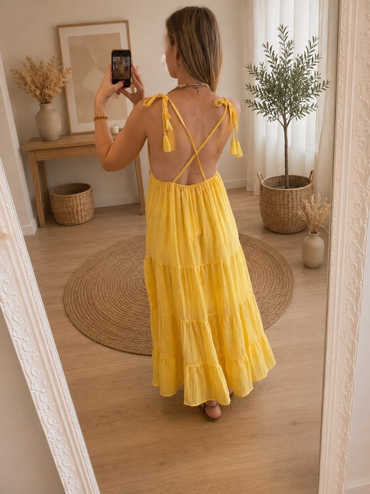 Robe Soler
