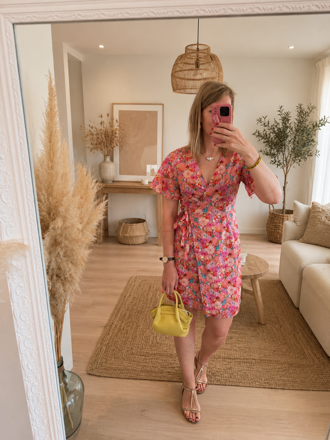 Robe Julia