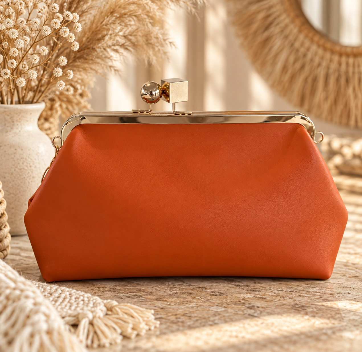 Pochette Livia