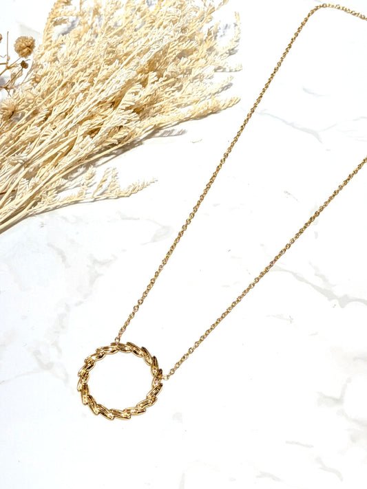Collier Cercle