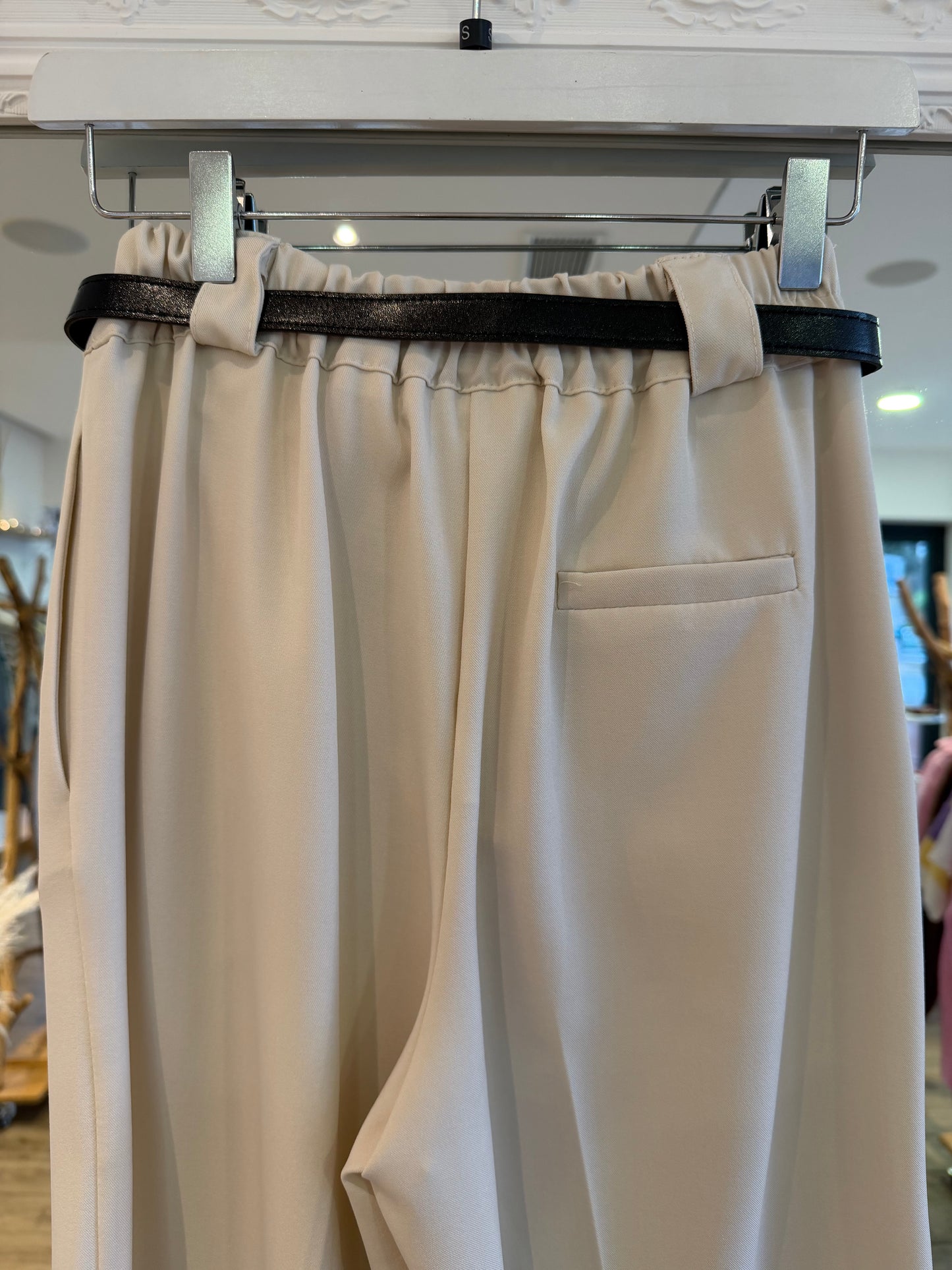 ensemble pantalon / veste