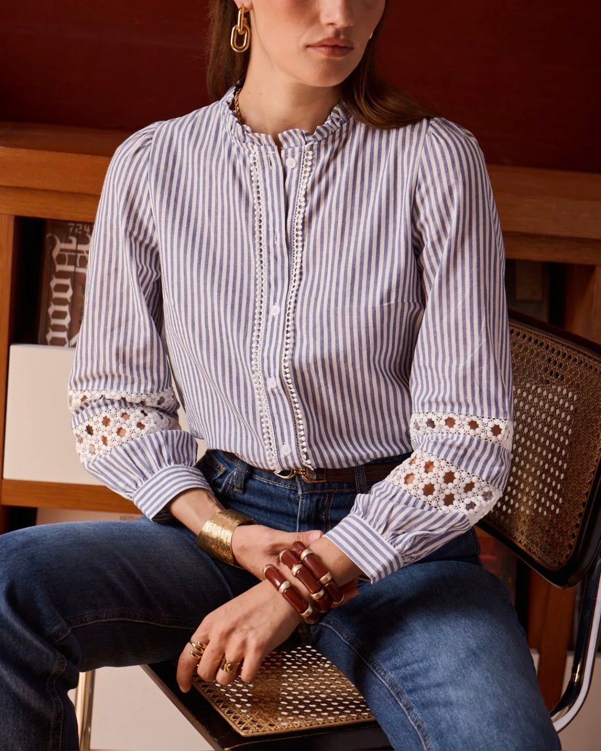 Chemise Lola