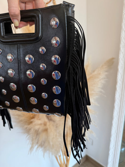 Sac à franges