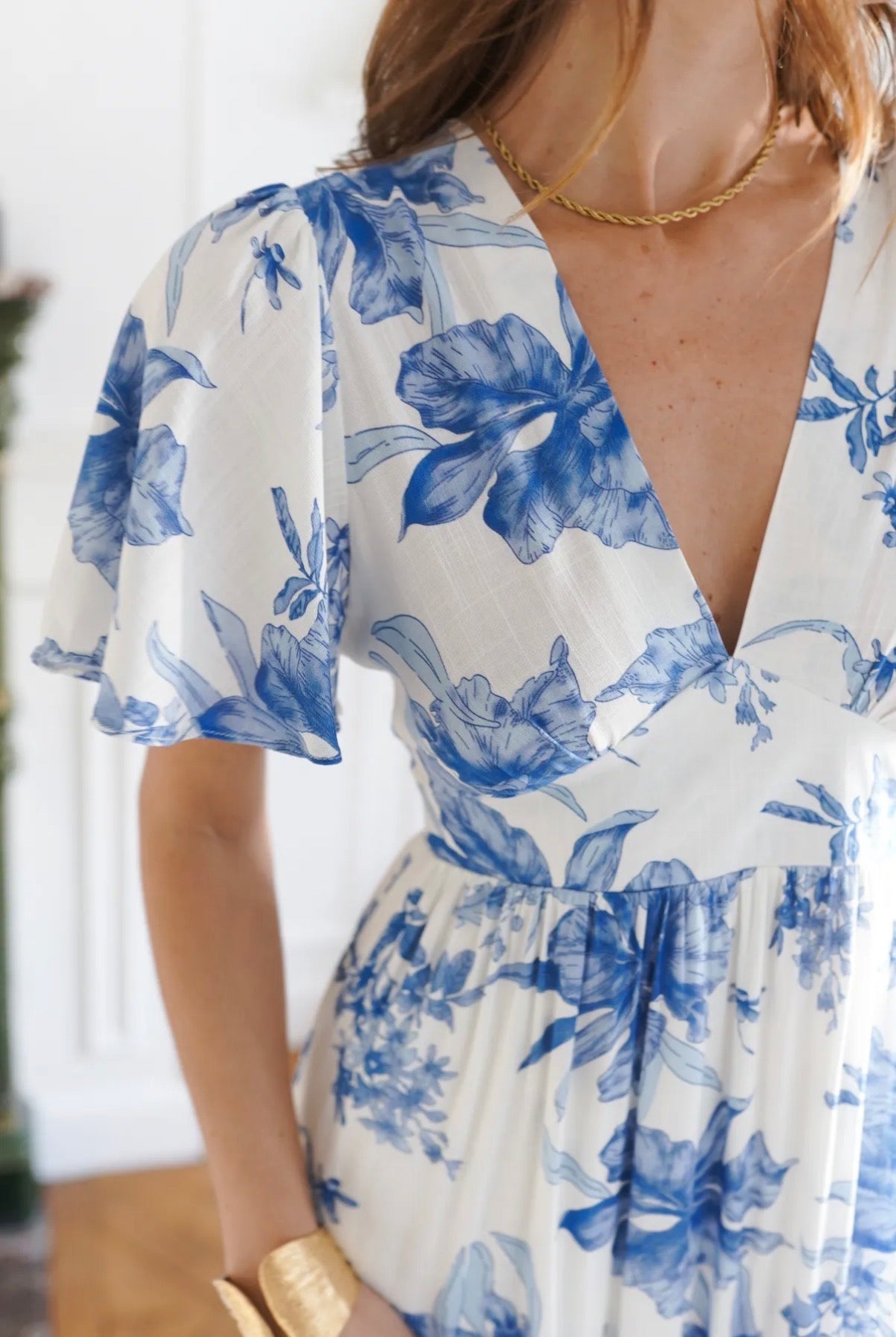 Robe Mila