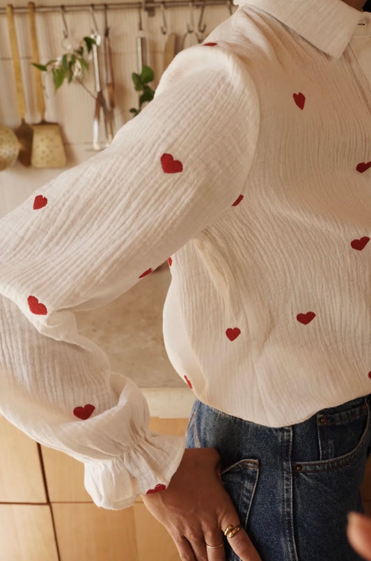 Chemise Louise