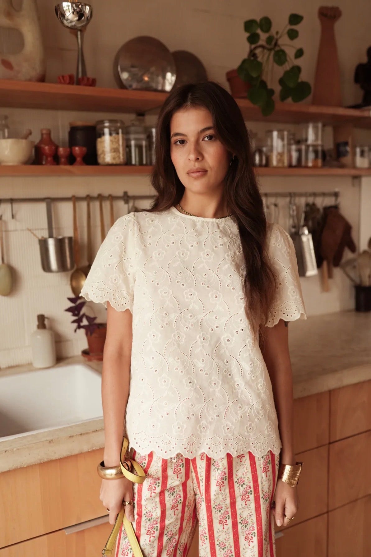 Blouse Esmée