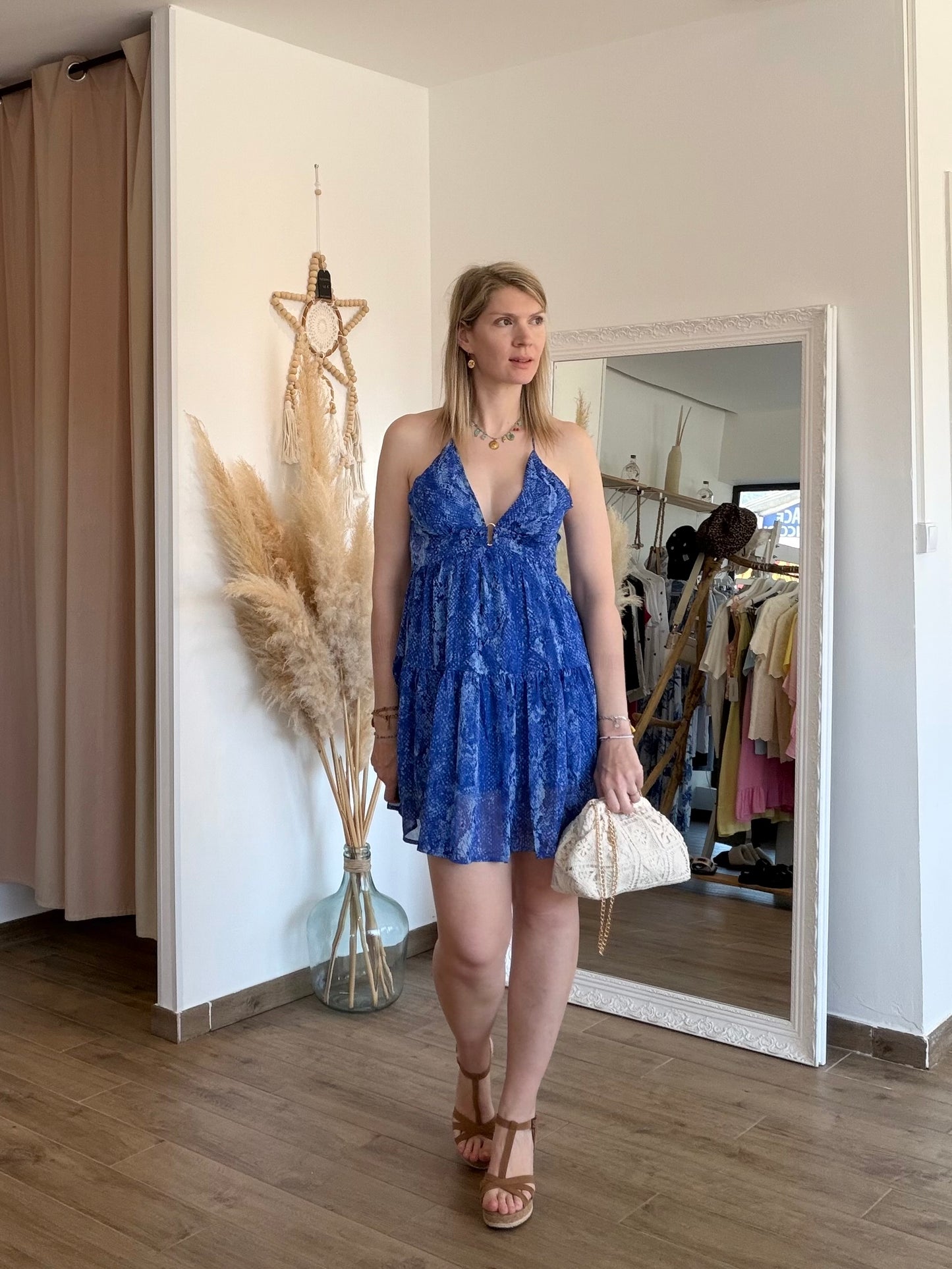 Robe summer