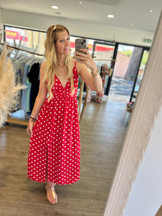 Robe Lola
