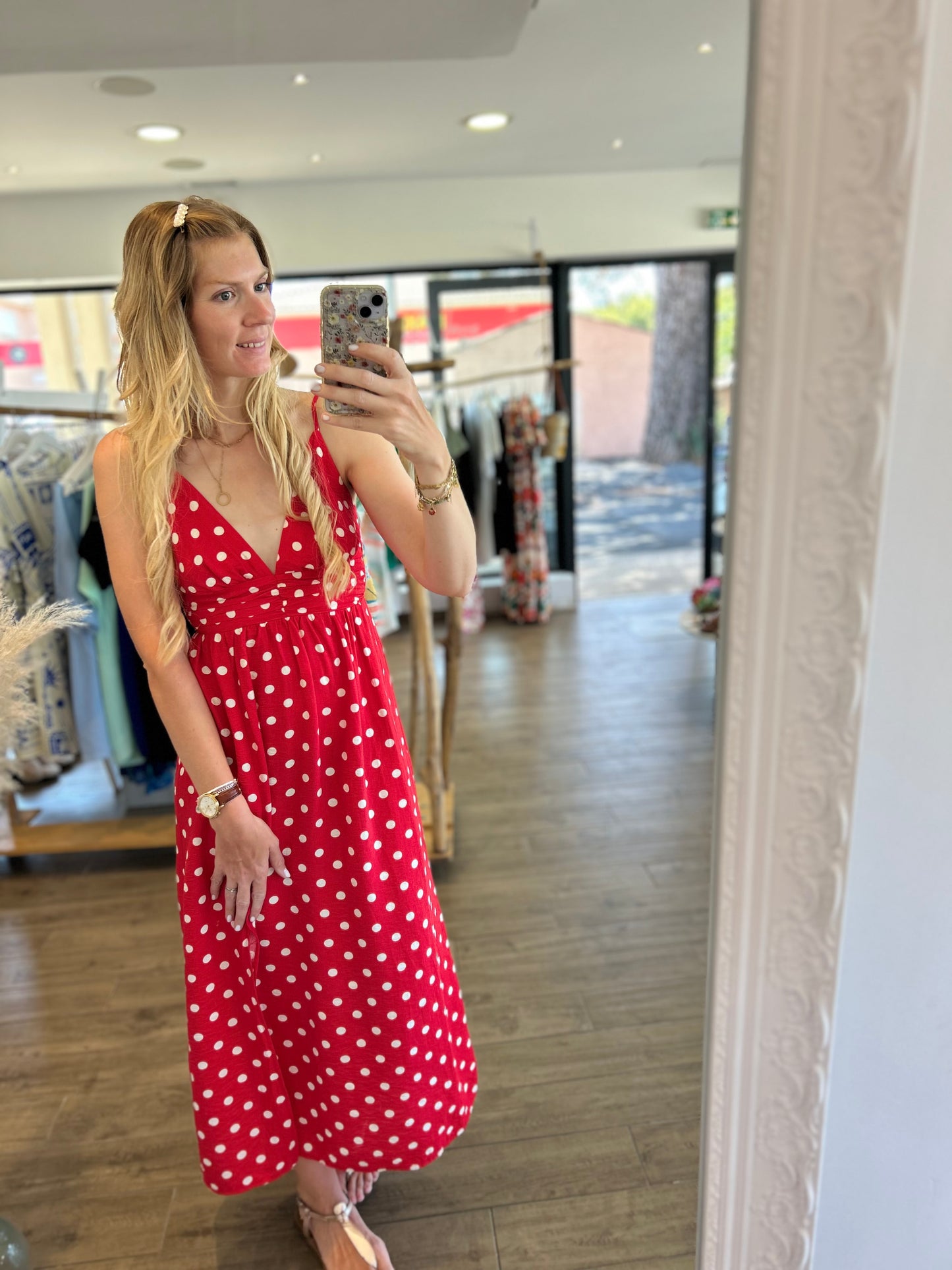 Robe Lola