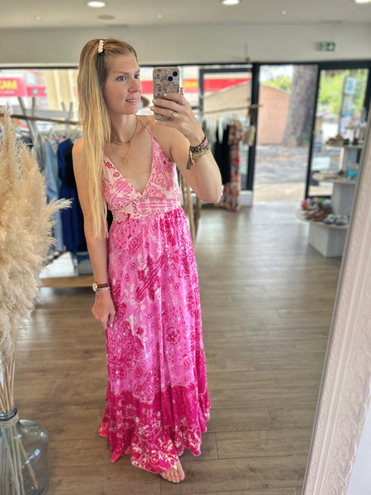 Robe Sofia