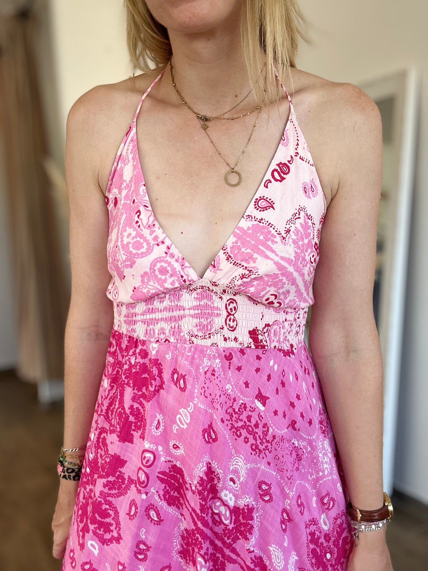 Robe Sofia