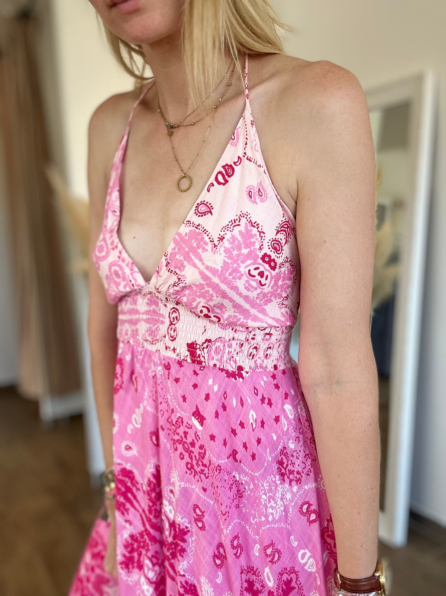 Robe Sofia