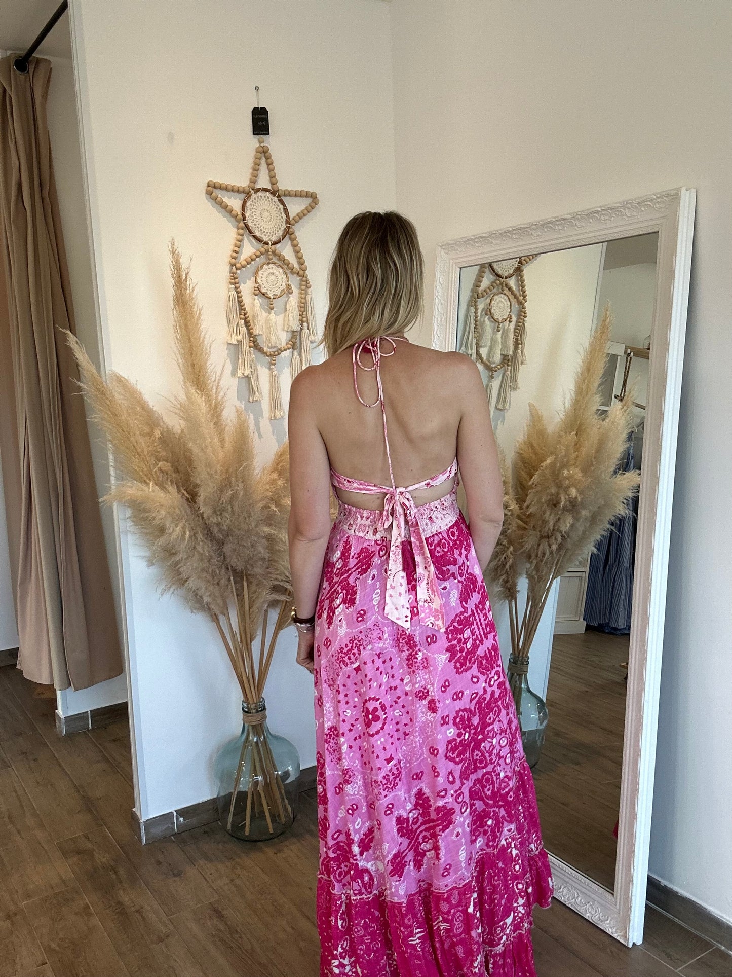 Robe Sofia