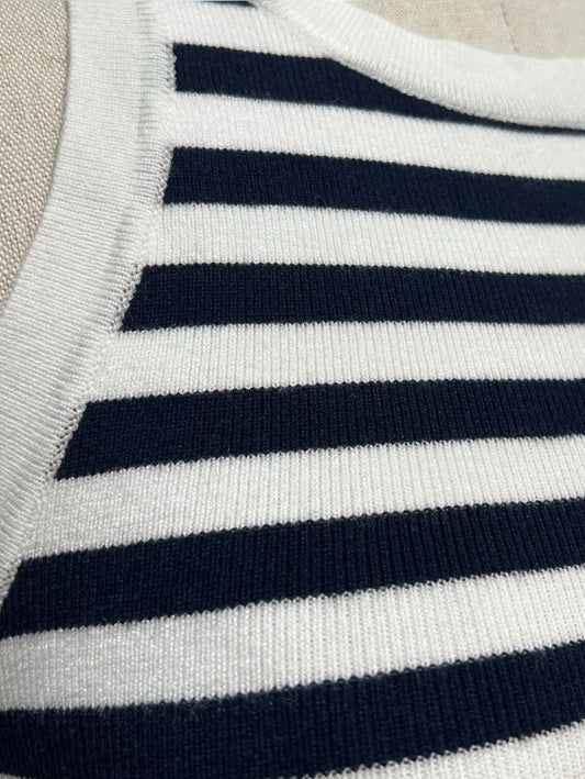 Débardeur en Maille