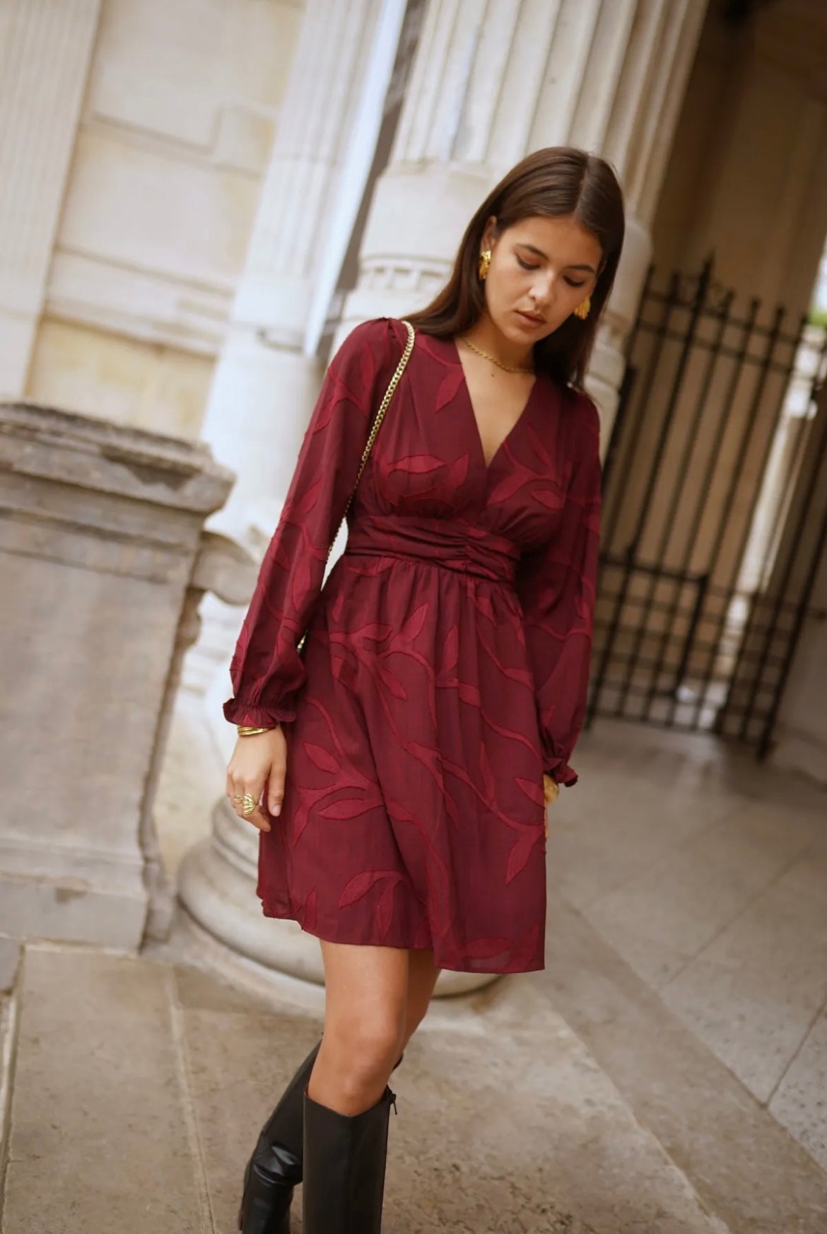 Robe Victoria