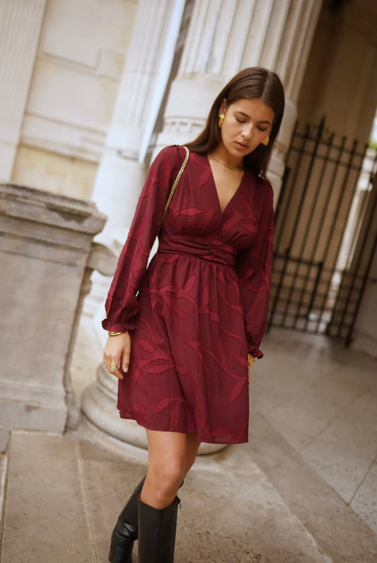 Robe Victoria