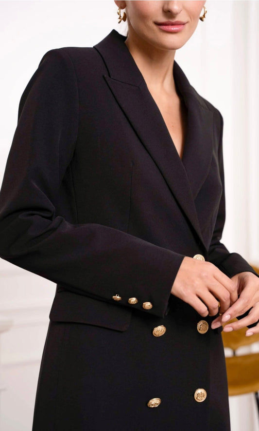 Robe Blazer