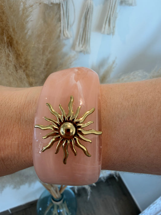 Bracelet Soleil