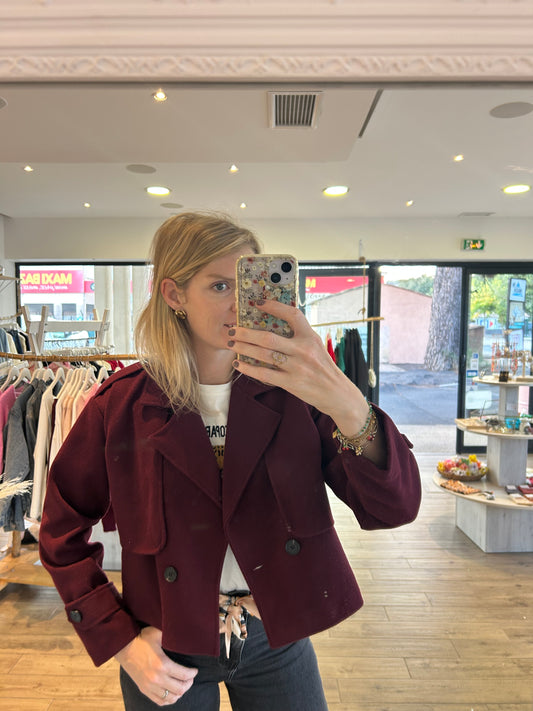 Veste Sophie