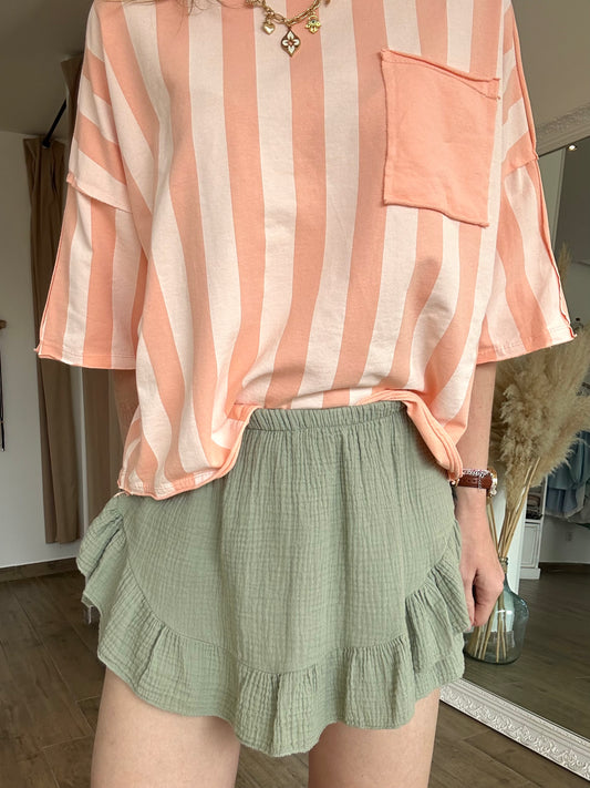 Jupe short
